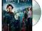 HARRY POTTER I CZARA OGNIA @ DVD @