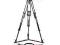 Statyw Manfrotto 501HDV, 546GB