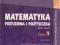 MATEMATYKA PRZYJEMNA I POŻYTECZNA 1 PWN 95433715S