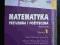 Matematyka przyjemna i pożyteczna 1  podstawa