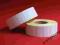 etykiety termiczne 32x20 mm  20tys PROMOCJA!!