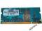 PAMIEC HP DDR2 256MB PC2-4200 374661-731 PE830A