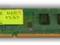 KINGSTON RAM DDR 3 1GB CL9 1333MHz Kraków