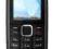 NOKIA 1616 Black Color/RadioFm/Dyk/DzwMP3