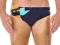 SPEEDO KĄPIELÓWKI FLUID DIVE / 75 cm / WYS 24h