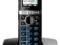 KX-TG8061 Dect/Black