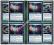 MTG 4 x AETHER ADEPT + 4 x JACE'S ERASURE