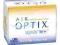 Air Optix night&day wyprzedaż 2 szt. moc +1.75