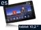 TABLET eS android 2.3 Posejdon2 z GPS ! 4GB 1GHZ !