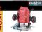 MAKITA MAKTEC FREZARKA MT361 900W 8mm GRATIS FREZ