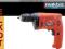 MAKITA MAKTEC WIERTARKA WKRĘTARKA MT601 10mm 350W