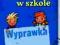 RAZEM W SZKOLE KL 1 WYPRAWKA - WSIP - 2011- WYS.0