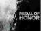 Medal of Honor XBOX 360 SKLEP