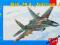 MIG-29A 0828 SMER 1/72 MIG-29A 0828 SMER 1/72