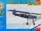 FIESELER FI-156 STORCH  0833 SMER 1/72