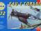 F4U-1 CORSAIR   0835 SMER 1/72