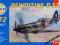 DEWOITINE D-520  0837 SMER 1/72