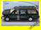 CHEVROLET SUBURBAN ZIELONY 1:24 WELLY AUTOKOLEKCJA