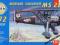 MORANE SAULNIER MS 225  0838  SMER 1/72