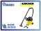 Odkurzacz piorący Karcher SE 5.100 SE5.100 FV