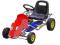 C96 GOKART GOKARD DZIECIECY ROWER ROWEREK