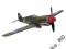 SAMOLOT P-40 WARHAWK 300 ARF, E-FLITE, SKLEP !!!