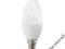 Żarówka diodowa e14 candle  5W ciepła 230V