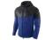 Męska Bluza do biegania Nike FANATIC HOODIE 451277