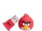 USB Drive ANGRY BIRDS RED BIRD 4GB