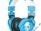 Słuchawki Skullcandy G.I. Shoe Blue (iphone) *W-Wa