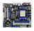 ASRock N68-GE3 UCC /GF7025/ VGA/DDR3/LPT/AM3/