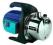 Pompa ogrodowa BG-GP 1140 N