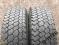 2szt HANKOOK Dynapro AT-A 205/80/16 C 206/16 C