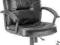 Fotel obrotowy 'PRESIDENT', Krzesło biurowe SUPER
