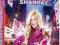 BOSKA PRZYGODA SHARPAY DVD FOLIA