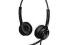 Słuchawka Nagłowna z mikrofonem Axtel_duo