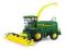 NOWY JOHN DEER 7800 Feldhscksler HERPA-153669