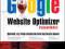 Google Website Optimizer. Przewodnik