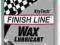 Olej do Łańcucha Finish Line Kry Tech Wax Lube 60