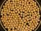 Groch siewny nasiona na kiełki 100 gram