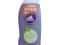 Adidas Zel Pod Prysznic Soft Cotton 250Ml