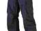 Spodnie Snowboardowe Bonfire Radiant S, -35% W-wa