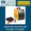Spawarka inwerterowa MMA Snake 270 IGBT EA Bochnia