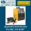 Spawarka inwerterowa MMA Snake 320 IGBT EA Bochnia