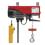 YT-5902 WCIĄGARKA LINOWA 550W 150/300 KG