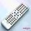 Nowy oryginalny pilot do DVD  RED STAR 510 DVD510