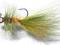 Minnow Head Jig 2,2g. Hak #1Mustad.