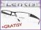 *LENTIS* RETRO 1360 C3 OPRAWKI OKULARY *OD OPTYKA*