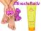 MiracleNails BLOCK GEL BIOETIKA mocny żel 250 ml