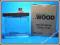 Dsquared She Wood TESTER EDP 100ml